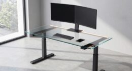 best premium standing desks