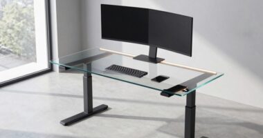 best premium standing desks