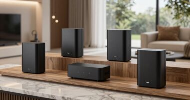 best wi fi 7 mesh systems