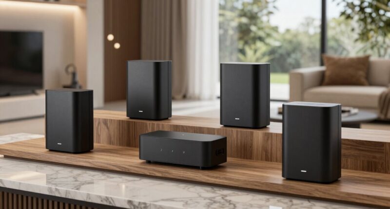 best wi fi 7 mesh systems