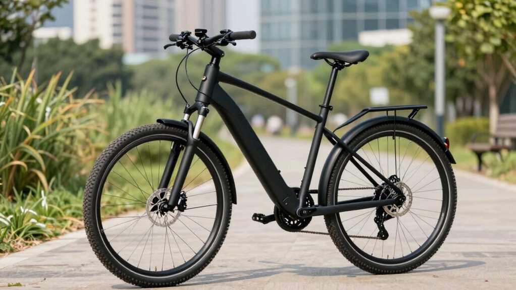 bike fit and comfort