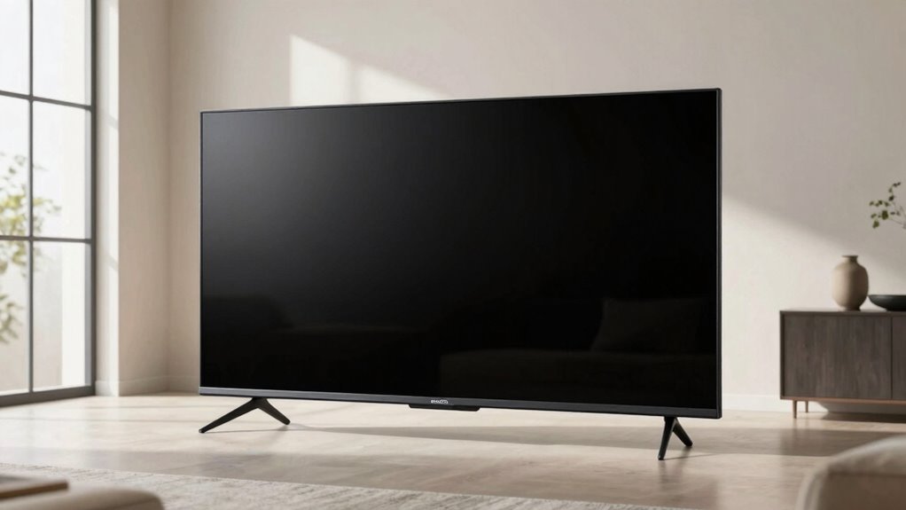 brightness glare local dimming