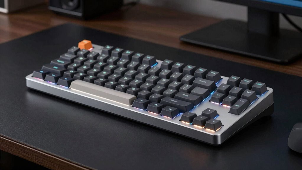 build quality and customization