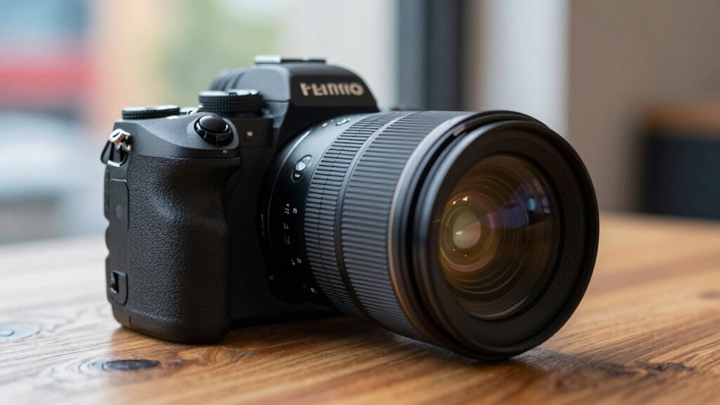 camera compatibility and performance