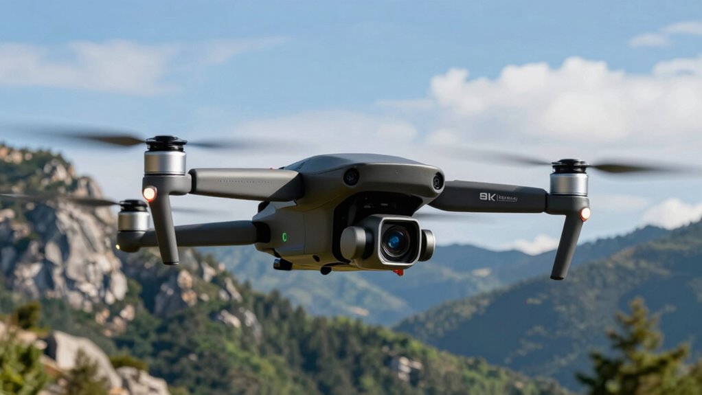 camera quality and safety