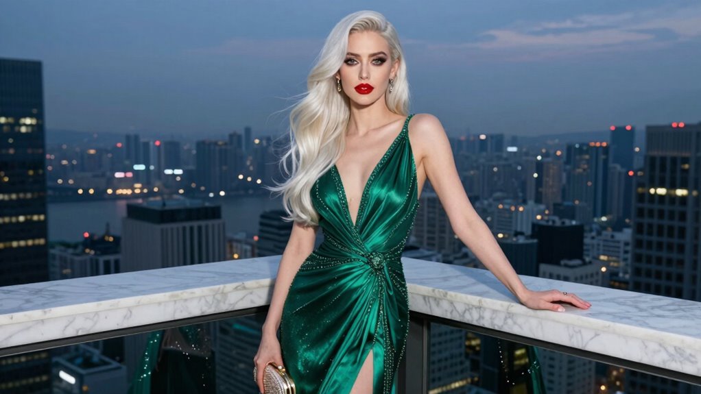 celebrity driven luxury fashion trends