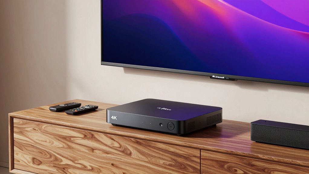 choose quality streaming devices