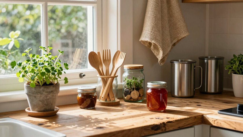 choose sustainable eco friendly products