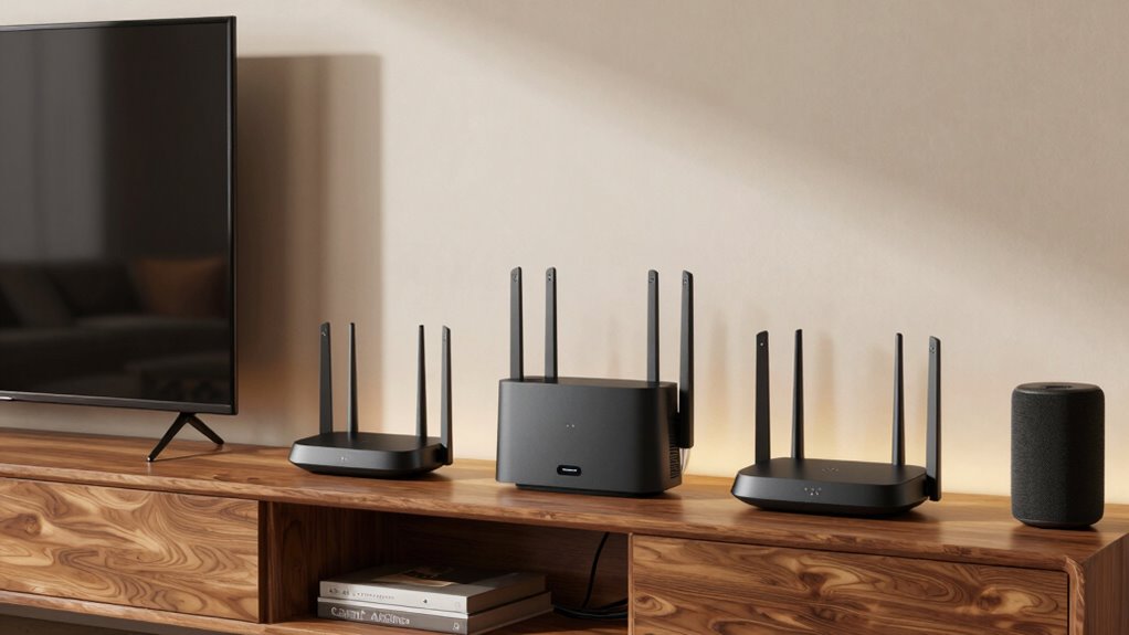 choosing optimal wi fi system