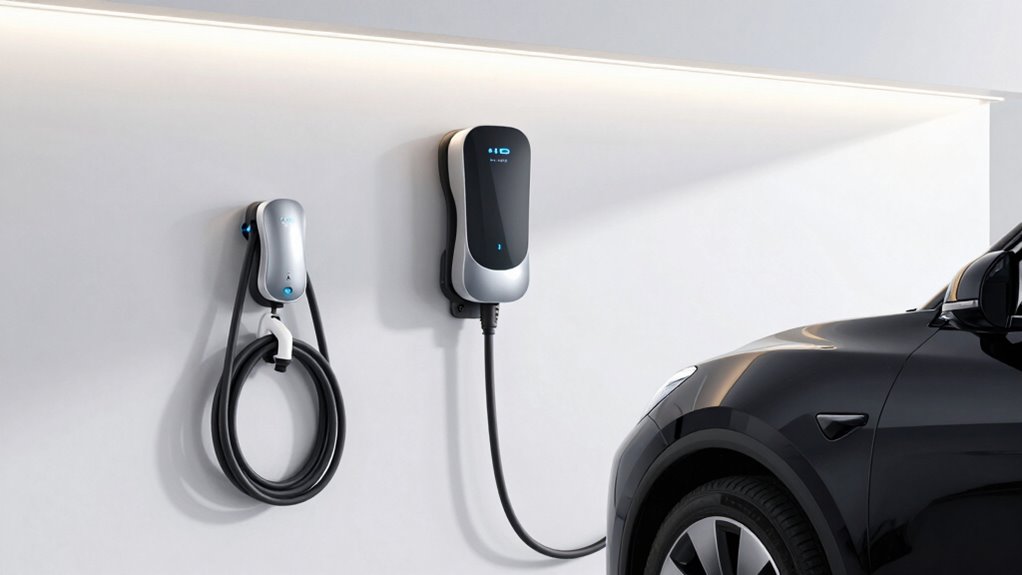choosing the right ev charger