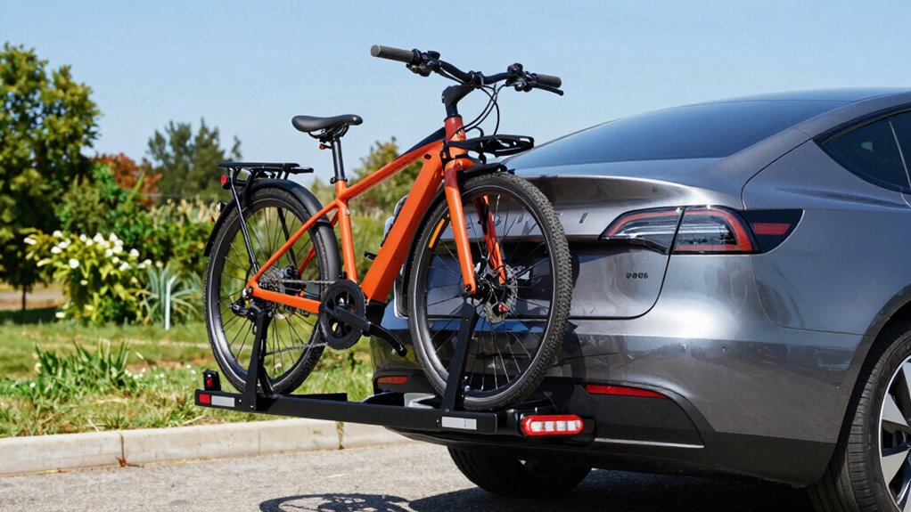 choosing the right hitch rack