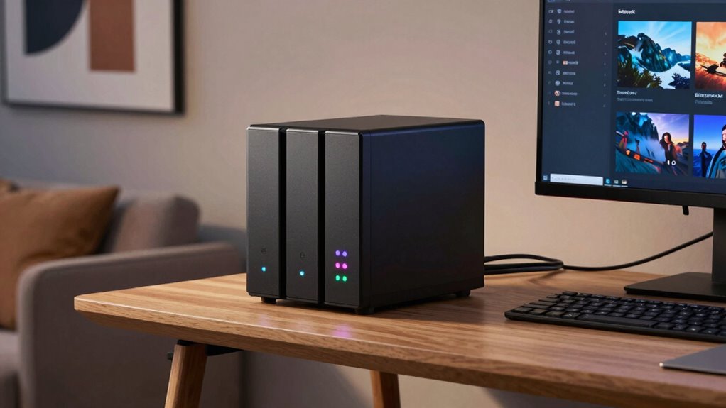 choosing the right nas