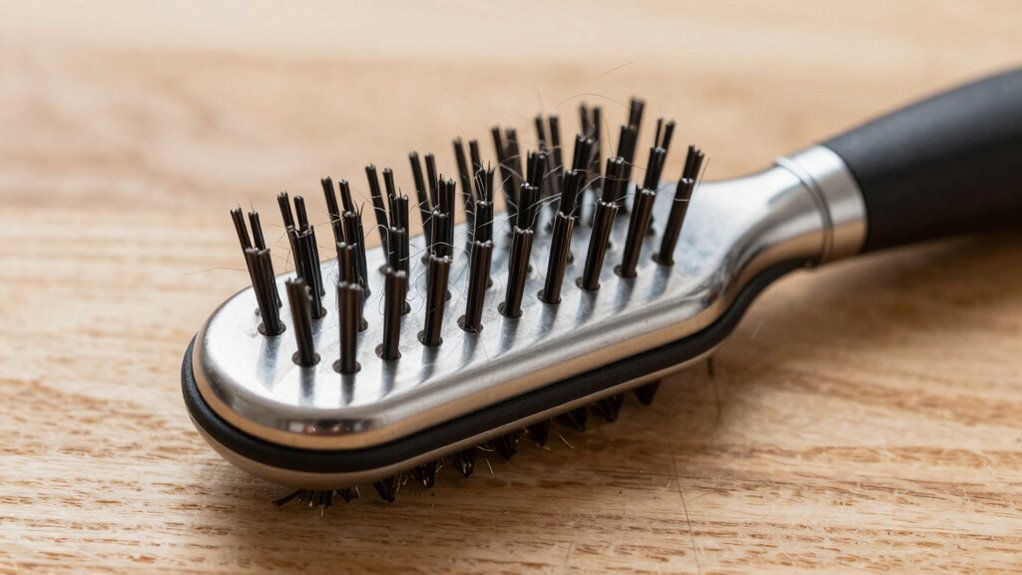 clean inspect dry regularly