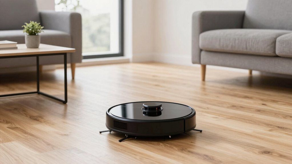 compact efficient cleaning technology