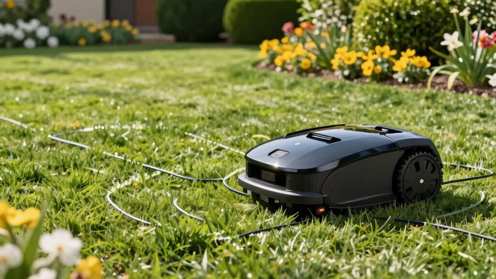 compatibility coverage terrain maintenance