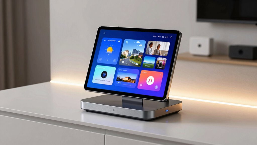 compatibility display quality security