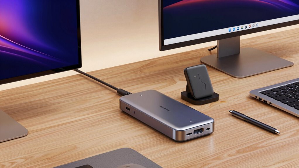 compatibility ports power speed