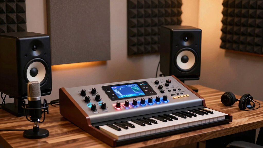 connectivity sound compatibility flexibility