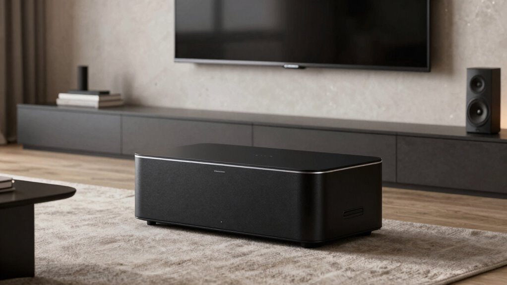 connectivity sound size compatibility