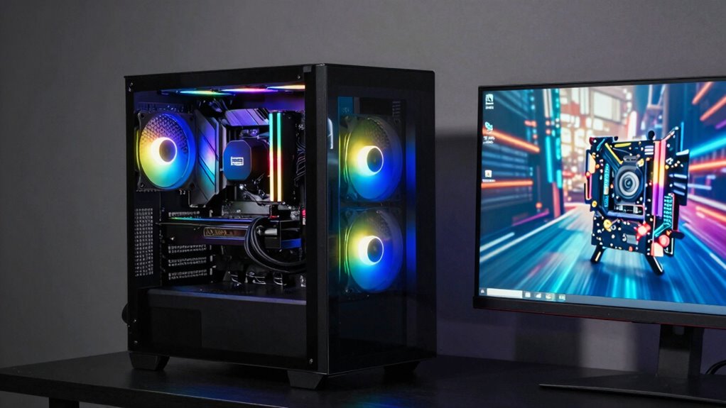 cpu bottleneck limits gaming