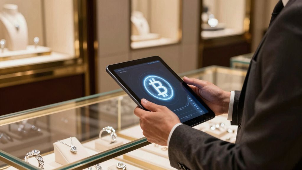 cryptocurrency risks and safeguards