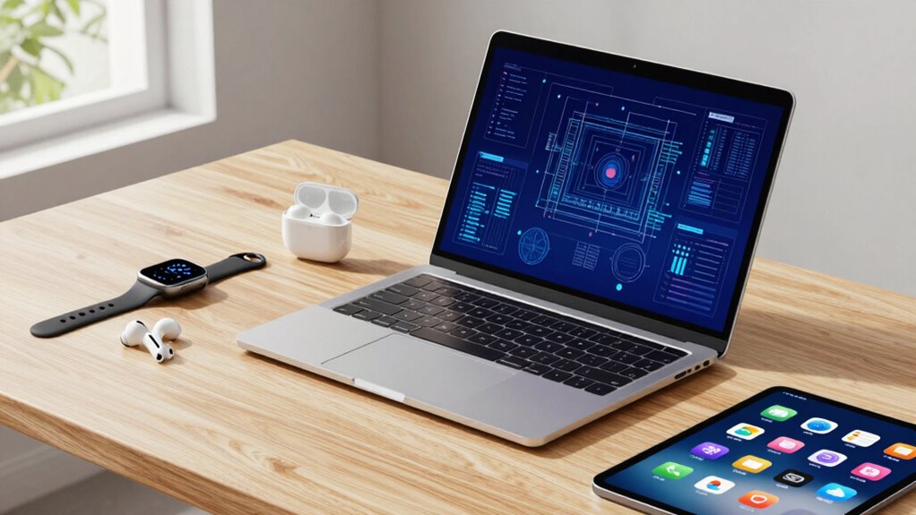 customize user interface compatibility support