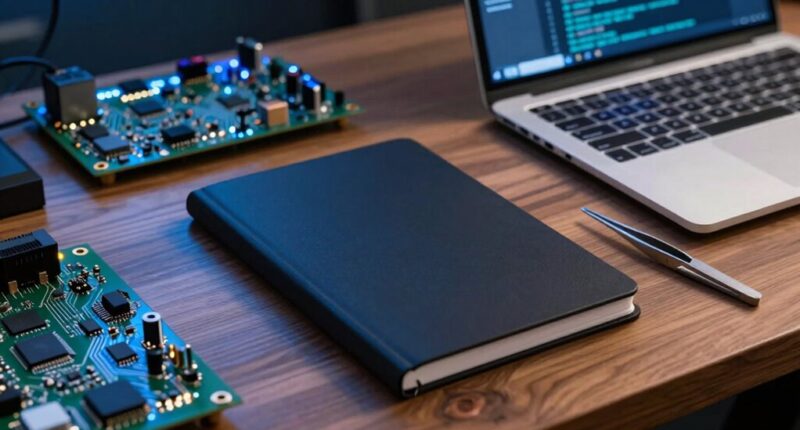 detailed tech specifications overview