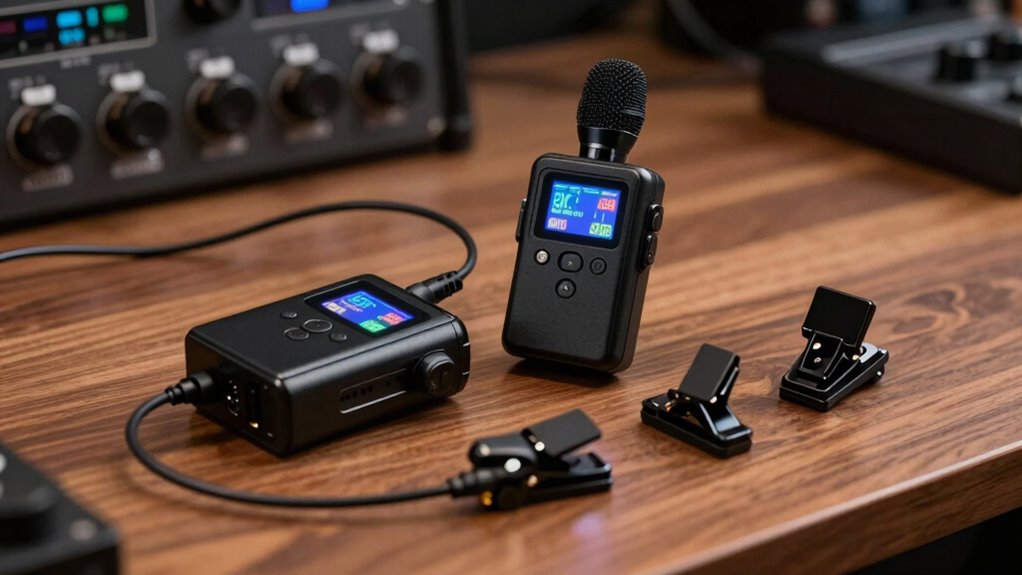 device compatibility and audio quality