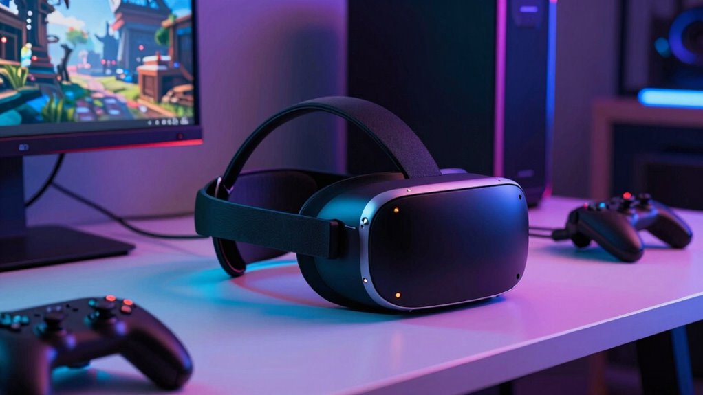 device compatibility and comfort