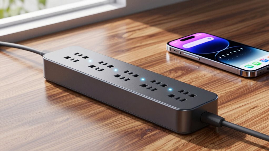 device compatibility and features