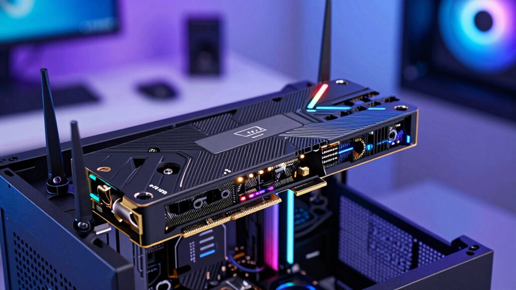 device compatibility and security