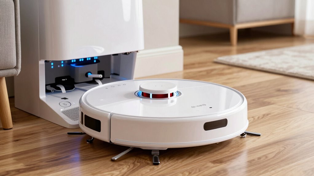 device integration and maintenance