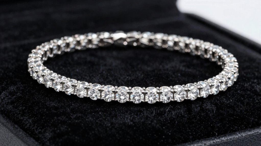 diamond quality and durability
