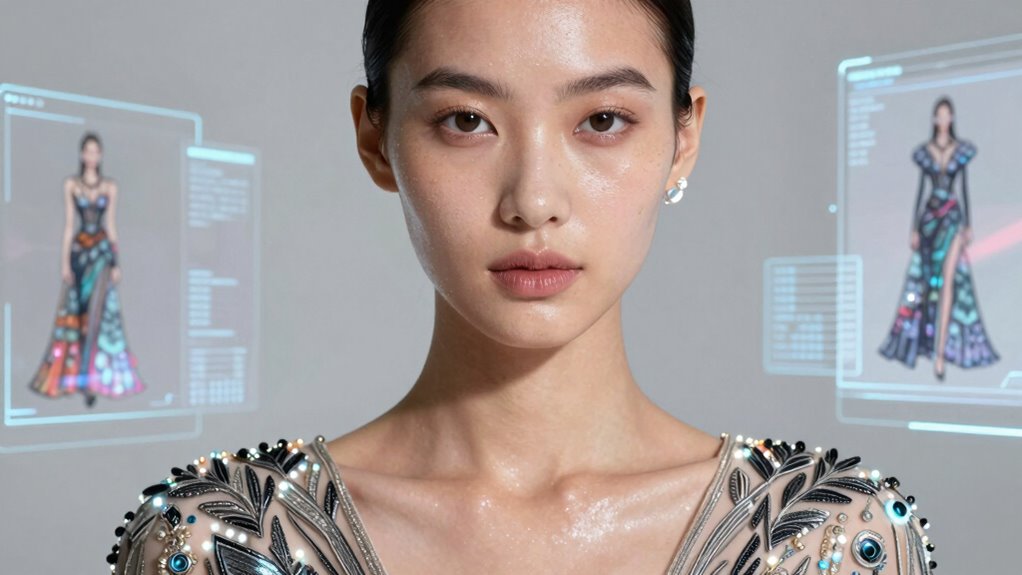 digital innovation enhances luxury experience