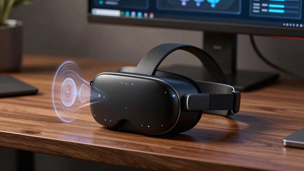 display comfort tracking content