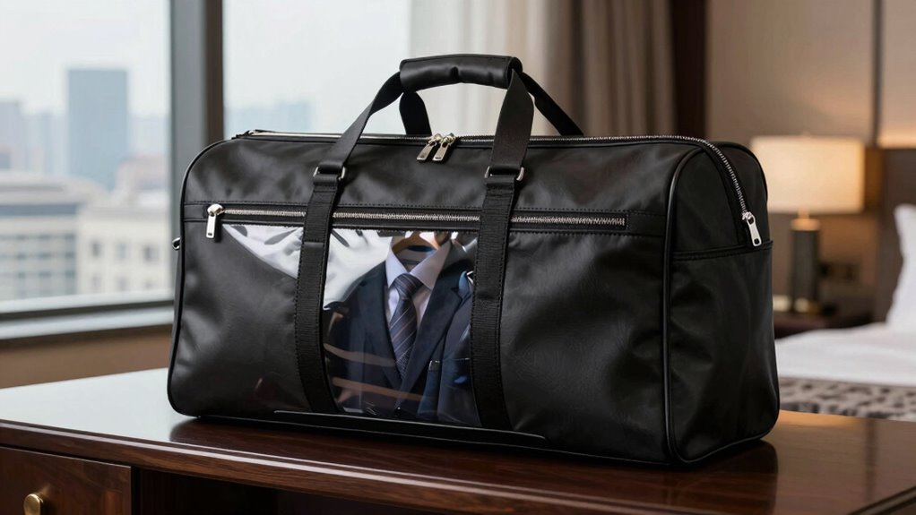 durability size organization water resistance