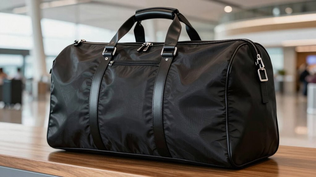 durable versatile travel bag