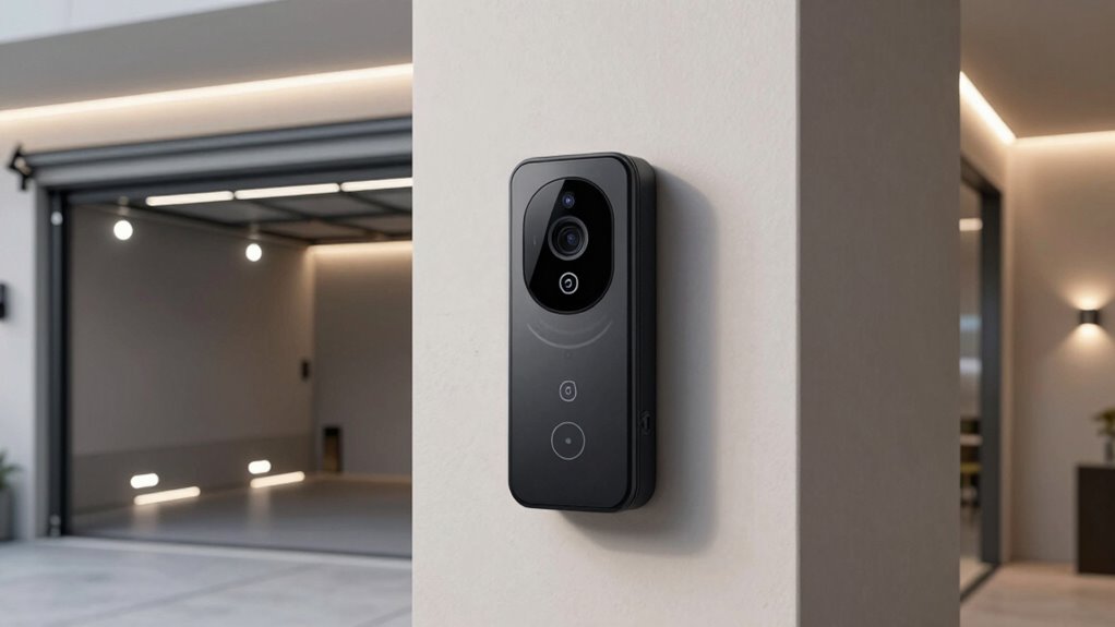 easy setup and security