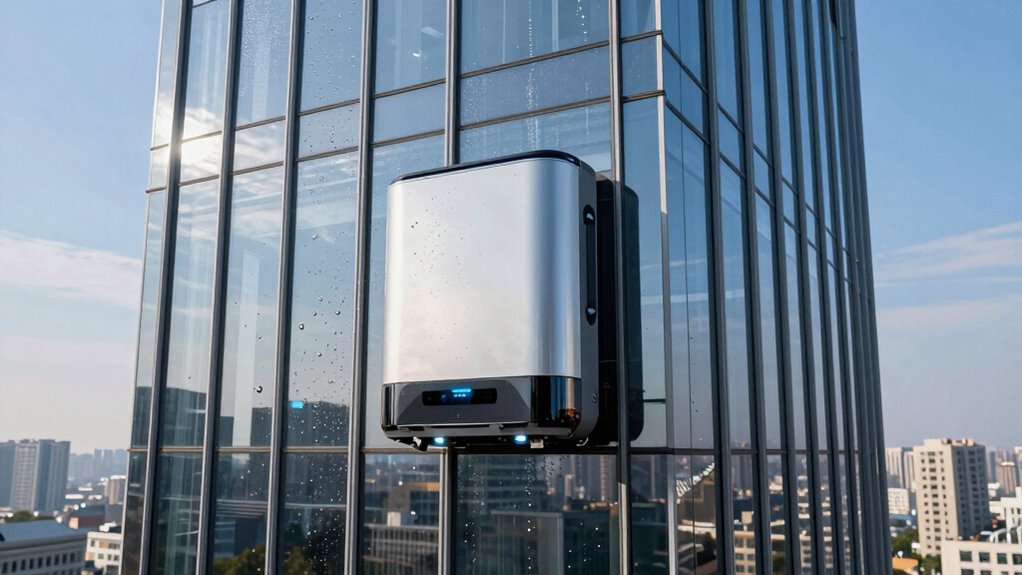 edge detection and safety