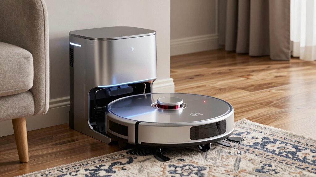 effective cleaning and convenience