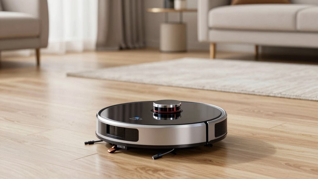 effective intelligent cleaning technology