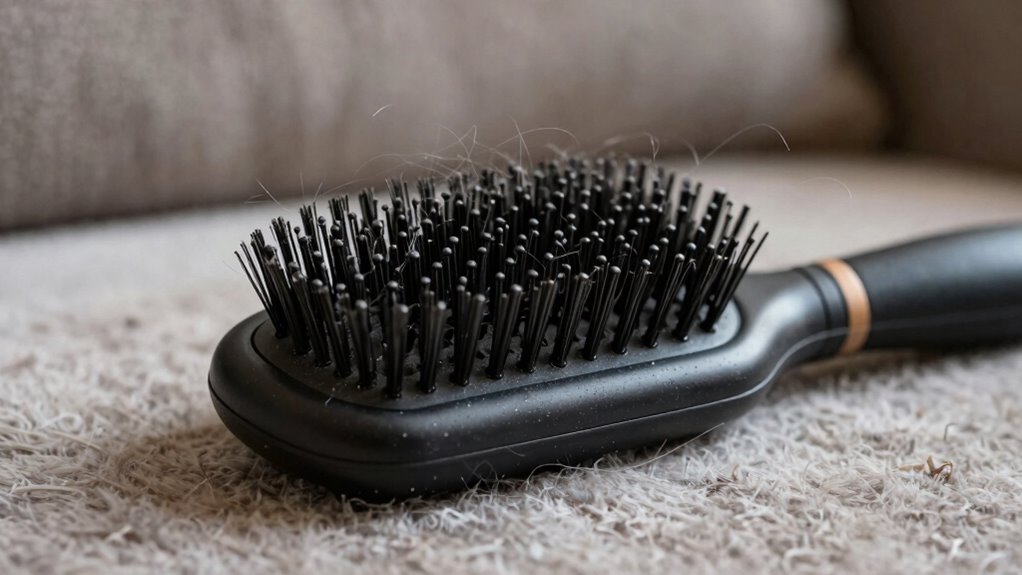 effective pet hair removal tools