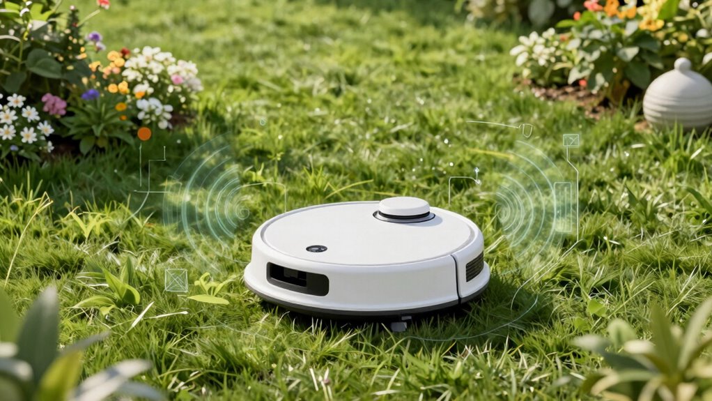 efficient lawn coverage strategies