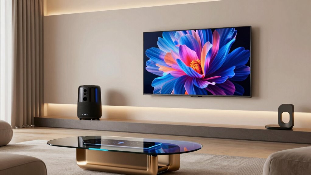 elegant customizable smart devices