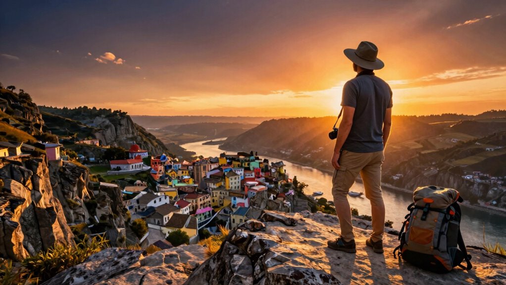 embrace eco friendly travel practices