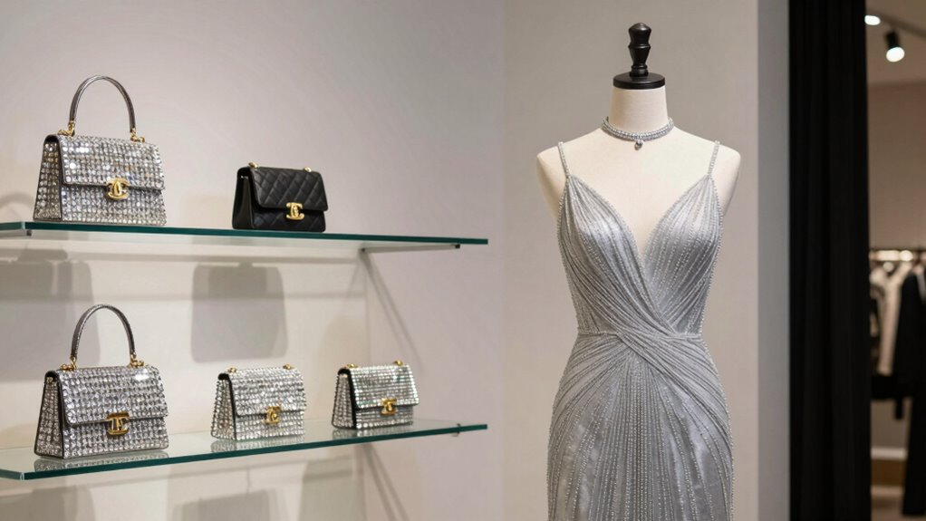 emerging designers vintage influence