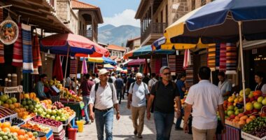 exploring diverse global adventures