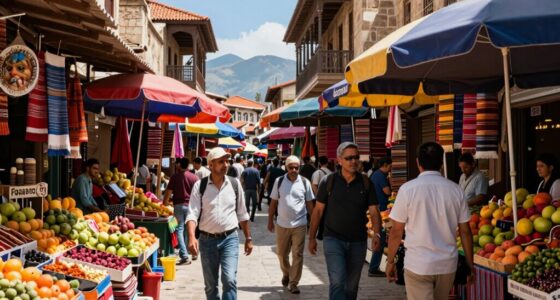 exploring diverse global adventures