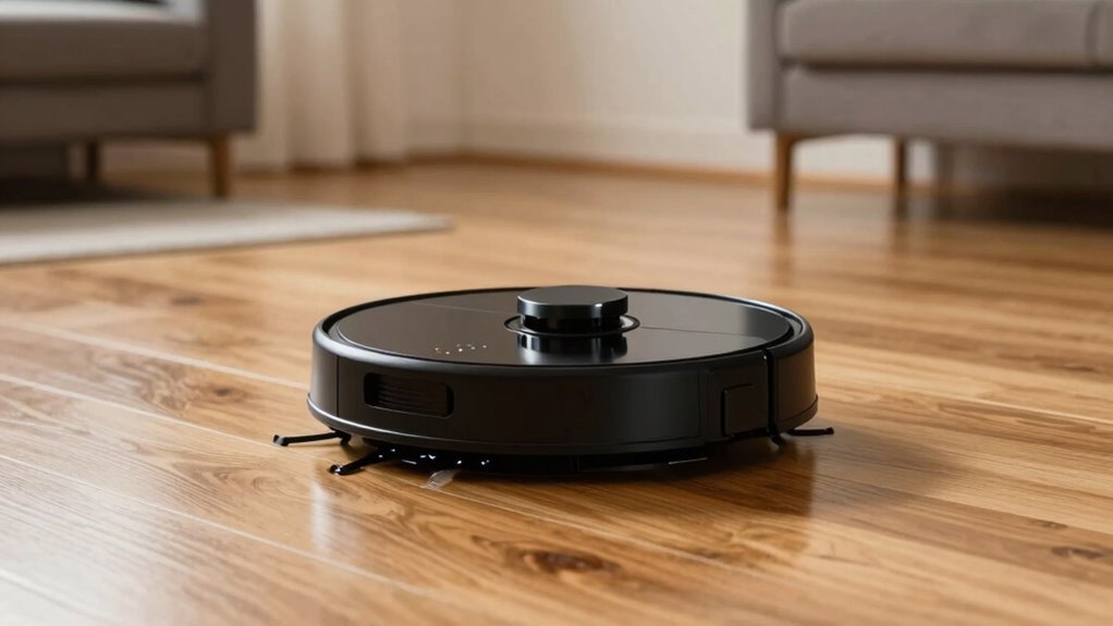 hardwood compatible eco friendly cleaning