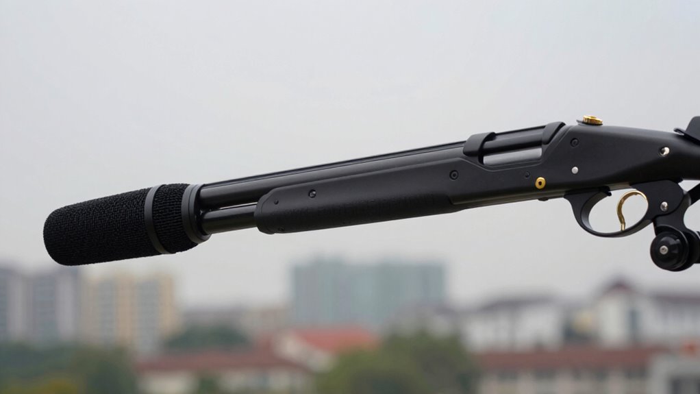 high quality compatible durable microphone